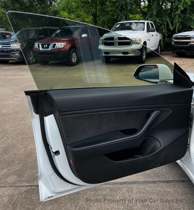 2018 Tesla Model 3  - 23063476 - 21