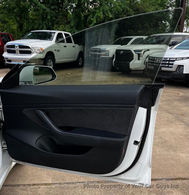 2018 Tesla Model 3  - 23063476 - 22