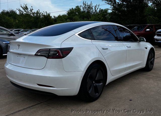 2018 Tesla Model 3  - 23063476 - 5