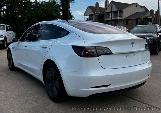 2018 Tesla Model 3  - 23063476 - 6