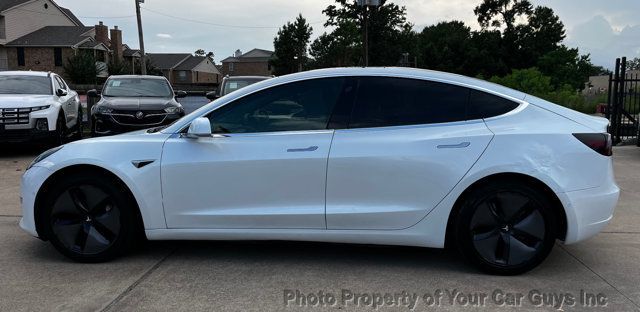 2018 Tesla Model 3  - 23063476 - 7