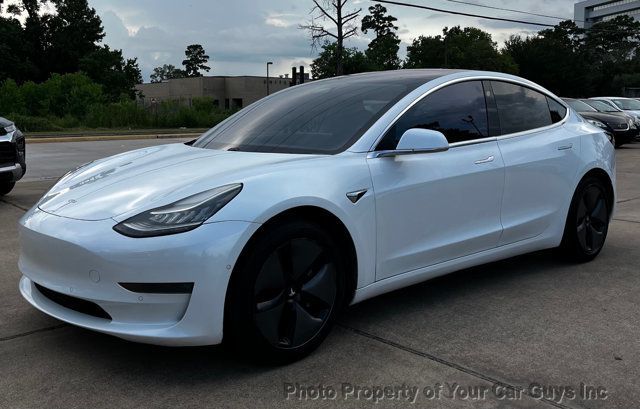 2018 Tesla Model 3  - 23063476 - 8