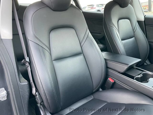 2018 Tesla Model 3 2018 TESLA MODEL 3 4D SEDAN AWD LONG RANGE 1-OWNER 615-730-9991 - 23011943 - 9