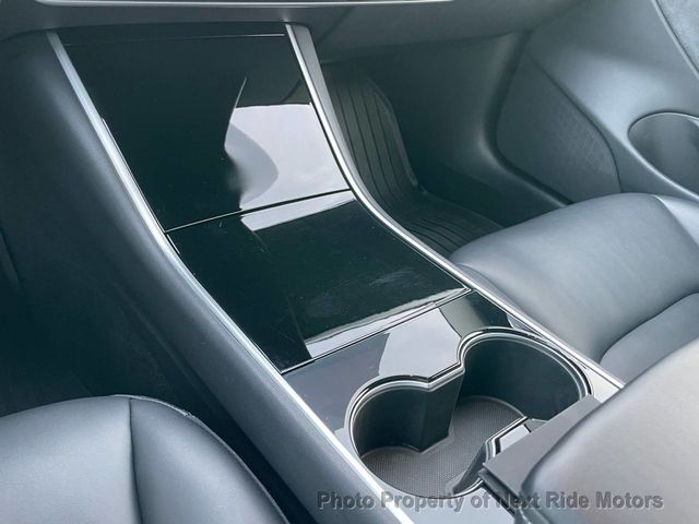 2018 Tesla Model 3 2018 TESLA MODEL 3 4D SEDAN AWD LONG RANGE 1-OWNER 615-730-9991 - 23011943 - 20