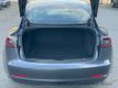 2018 Tesla Model 3 2018 TESLA MODEL 3 4D SEDAN AWD LONG RANGE 1-OWNER 615-730-9991 - 23011943 - 25