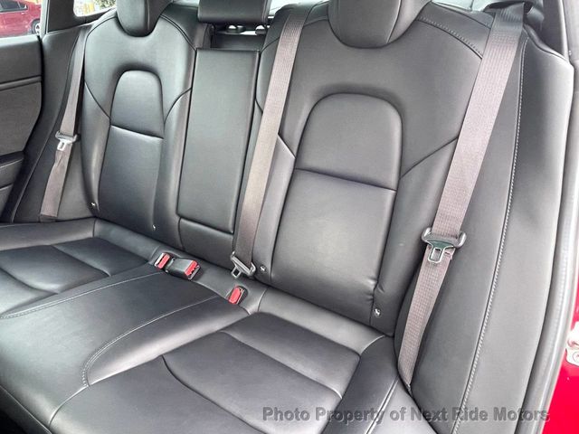 2018 Tesla Model 3 2018 TESLA MODEL 3 AWD LONG RANGE BATTERY 615-730-9991 - 23014503 - 12