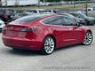 2018 Tesla Model 3 2018 TESLA MODEL 3 AWD LONG RANGE BATTERY 615-730-9991 - 23014503 - 1