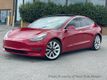 2018 Tesla Model 3 2018 TESLA MODEL 3 AWD LONG RANGE BATTERY 615-730-9991 - 23014503 - 24