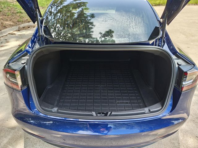 2018 Tesla Model 3 2018 Tesla Model 3 Long Range AWD  - 22882337 - 9