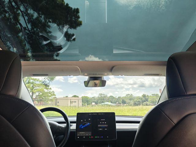 2018 Tesla Model 3 2018 Tesla Model 3 Long Range AWD  - 22882337 - 10