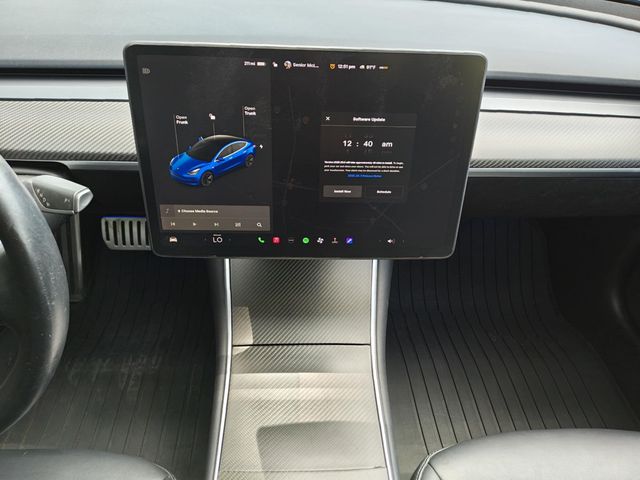 2018 Tesla Model 3 2018 Tesla Model 3 Long Range AWD  - 22882337 - 12