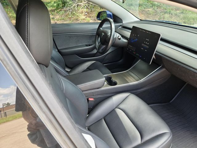 2018 Tesla Model 3 2018 Tesla Model 3 Long Range AWD  - 22882337 - 16