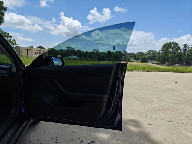 2018 Tesla Model 3 2018 Tesla Model 3 Long Range AWD  - 22882337 - 17