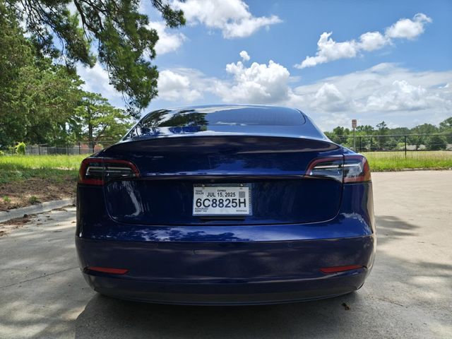 2018 Tesla Model 3 2018 Tesla Model 3 Long Range AWD  - 22882337 - 1