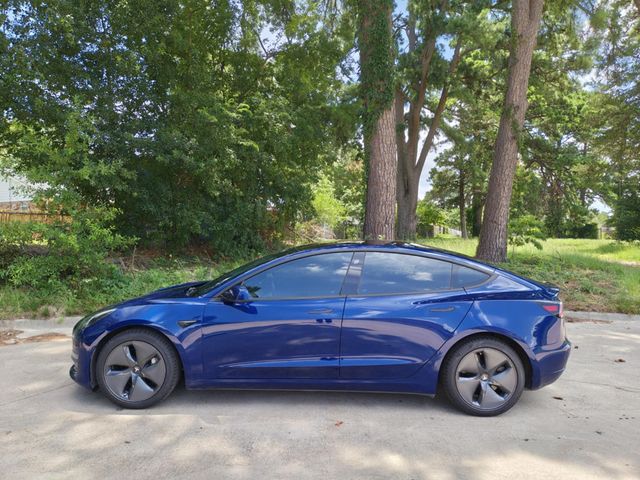 2018 Tesla Model 3 2018 Tesla Model 3 Long Range AWD  - 22882337 - 19
