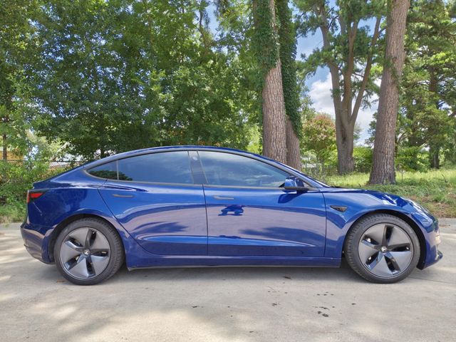 2018 Tesla Model 3 2018 Tesla Model 3 Long Range AWD  - 22882337 - 2