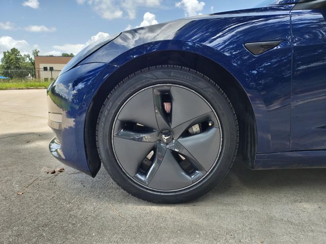 2018 Tesla Model 3 2018 Tesla Model 3 Long Range AWD  - 22882337 - 3