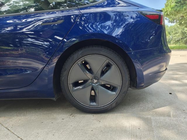 2018 Tesla Model 3 2018 Tesla Model 3 Long Range AWD  - 22882337 - 4