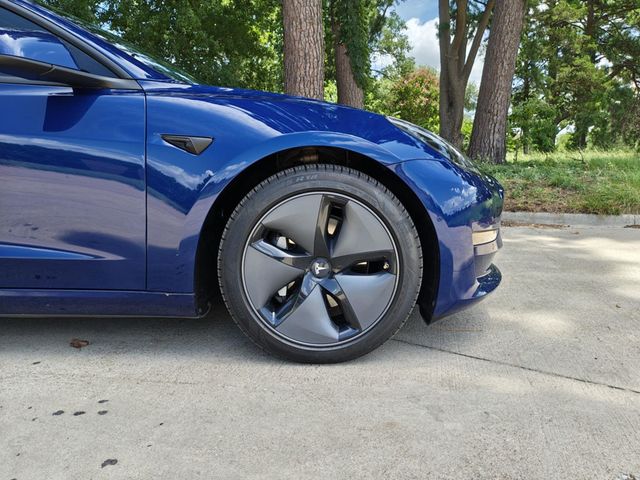 2018 Tesla Model 3 2018 Tesla Model 3 Long Range AWD  - 22882337 - 5