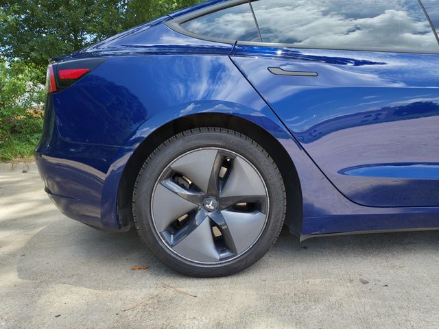 2018 Tesla Model 3 2018 Tesla Model 3 Long Range AWD  - 22882337 - 6