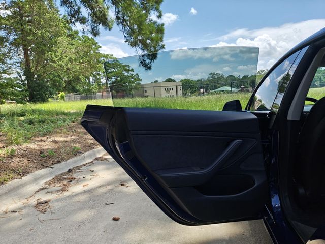 2018 Tesla Model 3 2018 Tesla Model 3 Long Range AWD  - 22882337 - 7