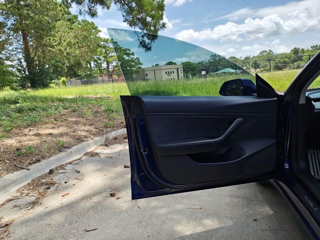 2018 Tesla Model 3 2018 Tesla Model 3 Long Range AWD  - 22882337 - 8