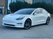 2018 Tesla Model 3 2018 TESLA MODEL 3 LONG RANGE BATTERY 1-OWNER 615-730-9991 - 23043929 - 0