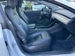 2018 Tesla Model 3 2018 TESLA MODEL 3 LONG RANGE BATTERY 1-OWNER 615-730-9991 - 23043929 - 9