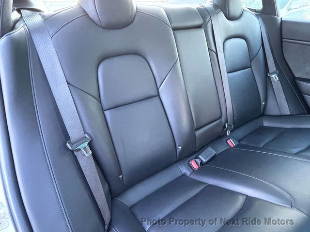 2018 Tesla Model 3 2018 TESLA MODEL 3 LONG RANGE BATTERY 1-OWNER 615-730-9991 - 23043929 - 18