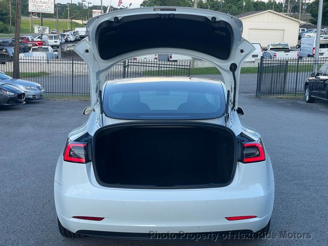 2018 Tesla Model 3 2018 TESLA MODEL 3 LONG RANGE BATTERY 1-OWNER 615-730-9991 - 23043929 - 23