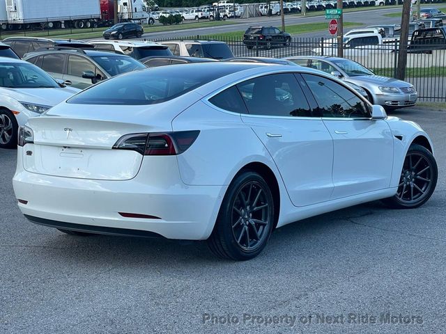 2018 Tesla Model 3 2018 TESLA MODEL 3 LONG RANGE BATTERY 1-OWNER 615-730-9991 - 23043929 - 26