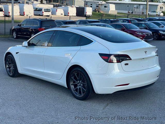 2018 Tesla Model 3 2018 TESLA MODEL 3 LONG RANGE BATTERY 1-OWNER 615-730-9991 - 23043929 - 4