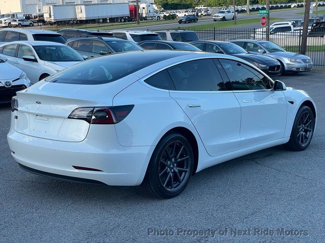 2018 Tesla Model 3 2018 TESLA MODEL 3 LONG RANGE BATTERY 1-OWNER 615-730-9991 - 23043929 - 5