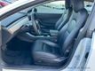 2018 Tesla Model 3 2018 TESLA MODEL 3 LONG RANGE BATTERY 1-OWNER 615-730-9991 - 23043929 - 8