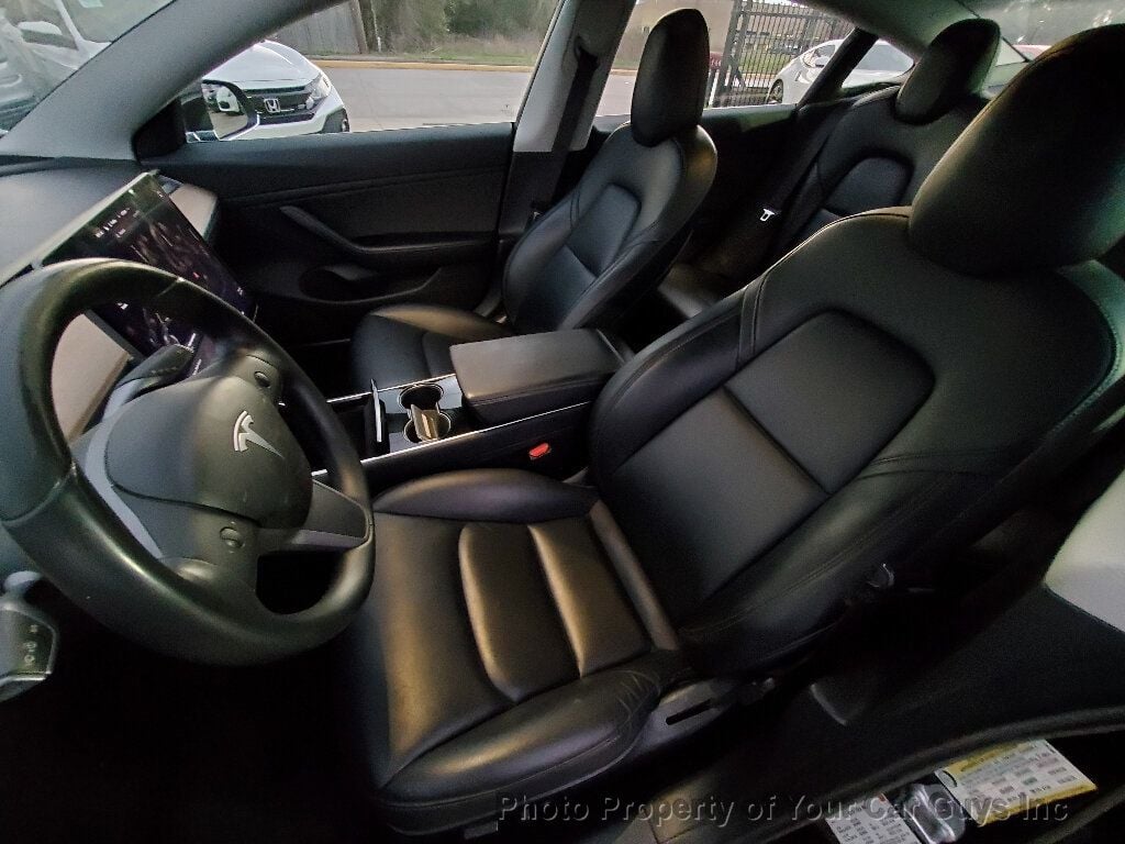 2018 Tesla Model 3 Performance photo 14