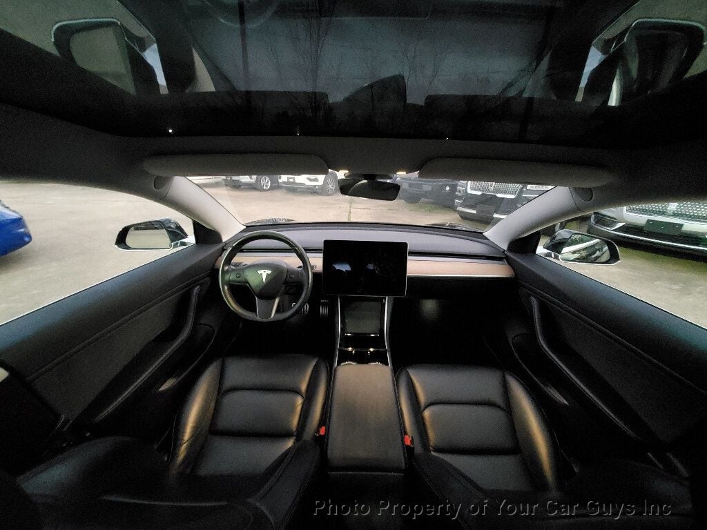 2018 Tesla Model 3 Performance photo 15