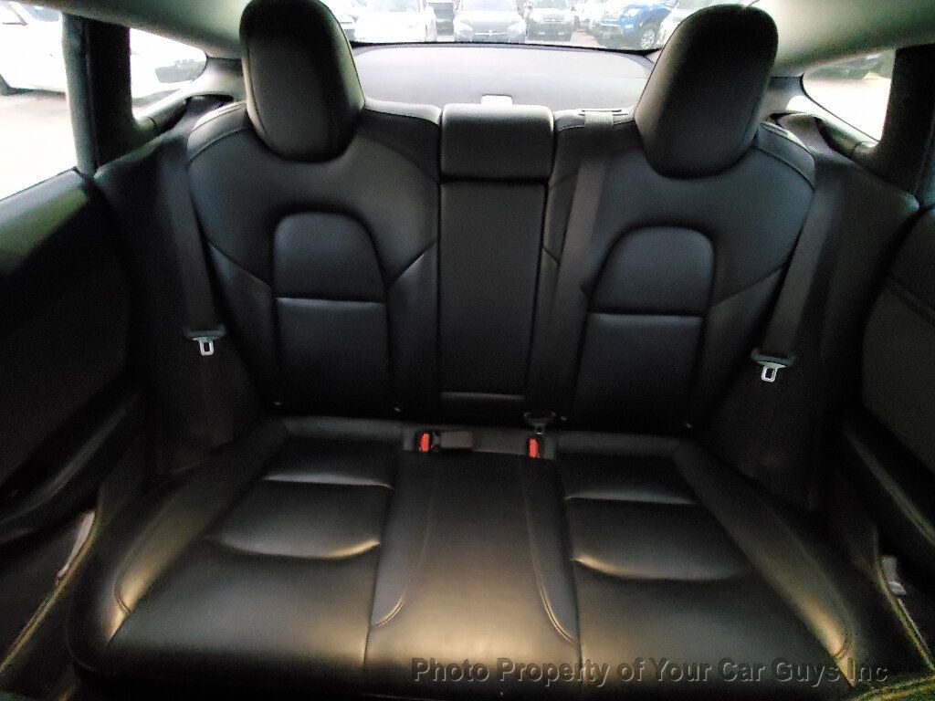 2018 Tesla Model 3 Performance photo 16