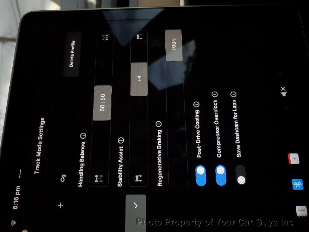 2018 Tesla Model 3 Performance photo 17