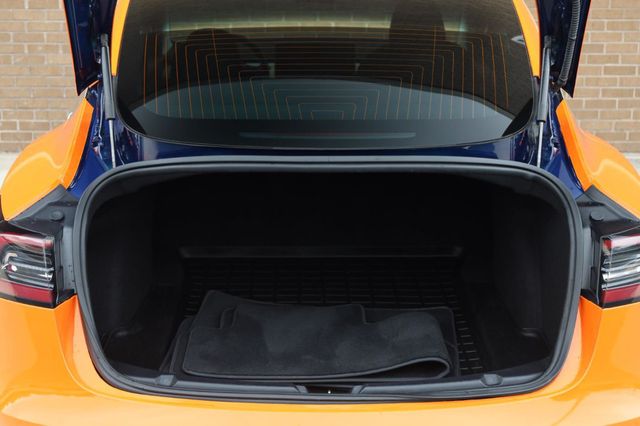 2018 Tesla Model 3 Long Range - 23042940 - 9