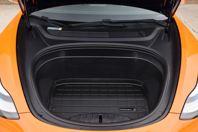 2018 Tesla Model 3 Long Range - 23042940 - 10