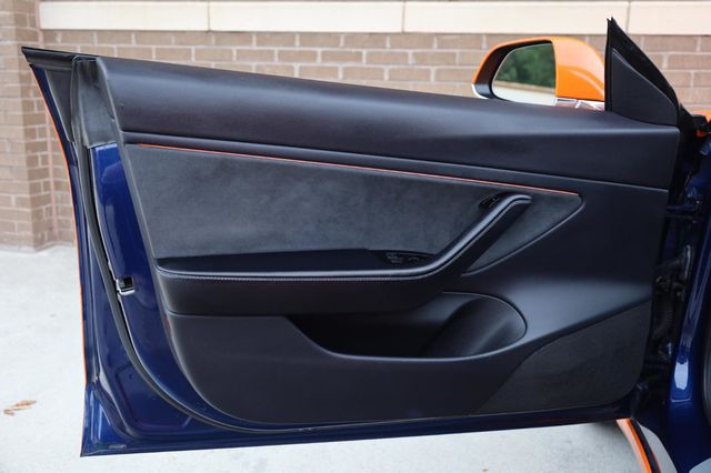 2018 Tesla Model 3 Long Range - 23042940 - 11