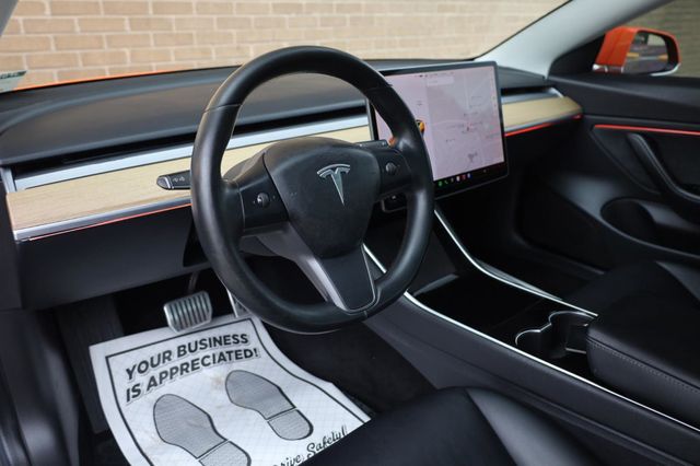 2018 Tesla Model 3 Long Range - 23042940 - 12