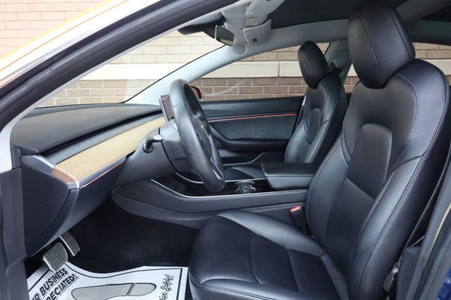 2018 Tesla Model 3 Long Range - 23042940 - 13