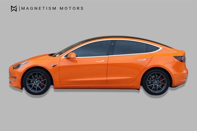 2018 Tesla Model 3 Long Range - 23042940 - 1