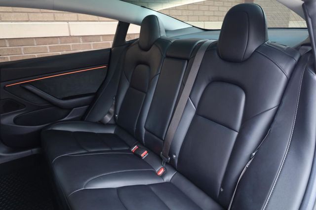 2018 Tesla Model 3 Long Range - 23042940 - 19
