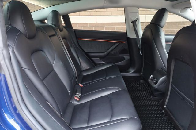 2018 Tesla Model 3 Long Range - 23042940 - 21