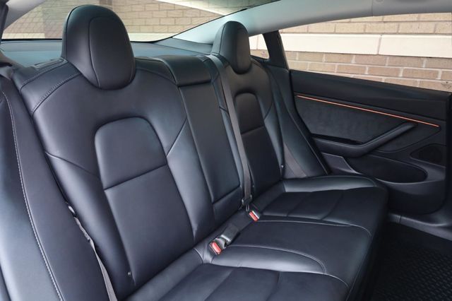 2018 Tesla Model 3 Long Range - 23042940 - 22