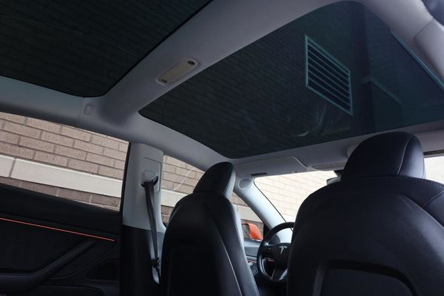 2018 Tesla Model 3 Long Range - 23042940 - 23
