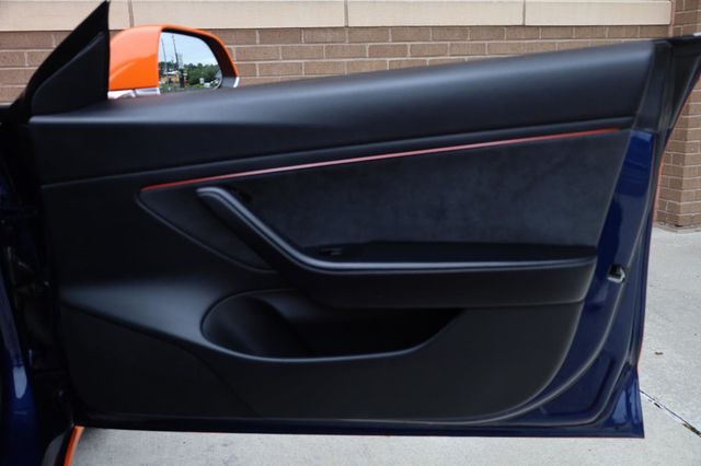 2018 Tesla Model 3 Long Range - 23042940 - 24