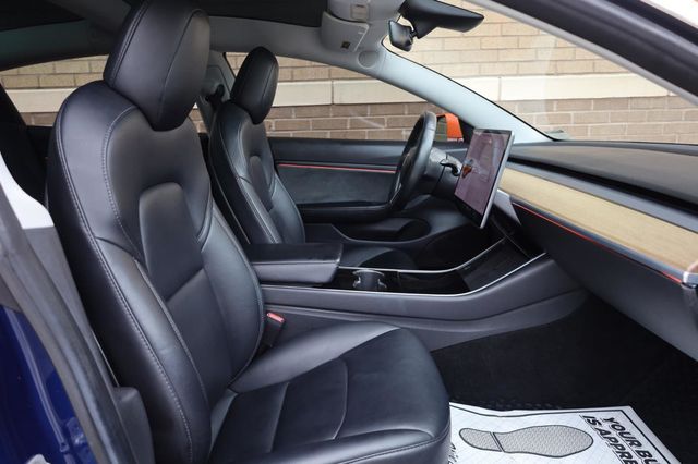 2018 Tesla Model 3 Long Range - 23042940 - 25